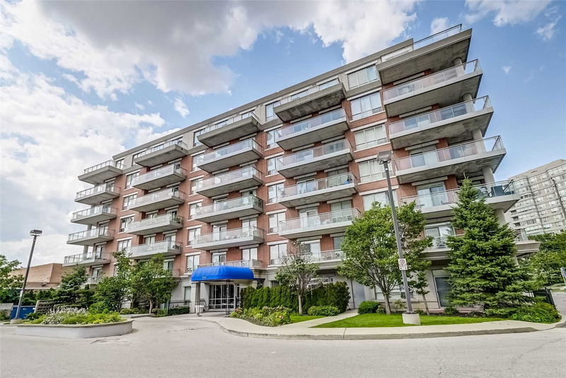 Preview image for 777 Steeles Ave W #108, Toronto