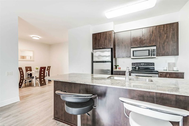 Preview image for 777 Steeles Ave W #108, Toronto