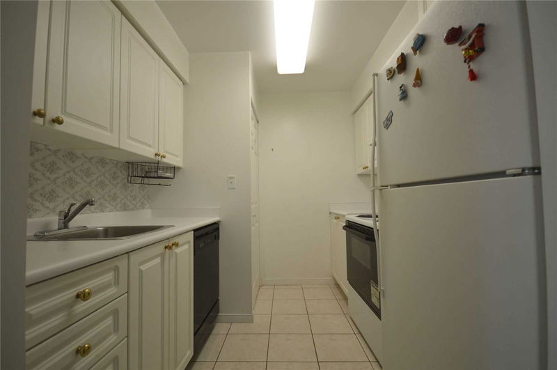 Preview image for 3 Pemberton Ave #1205, Toronto