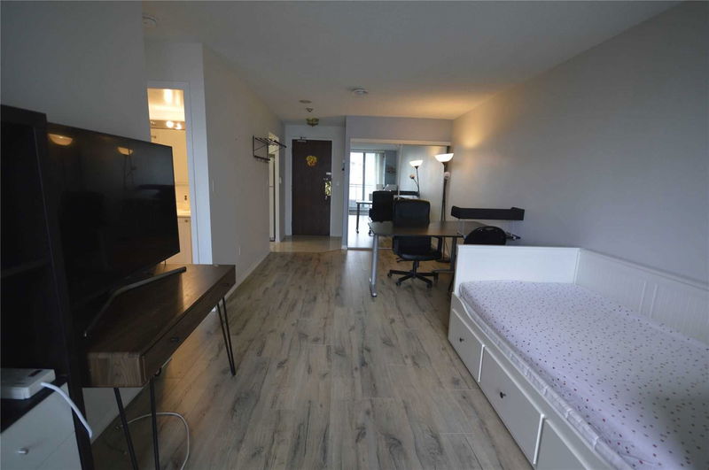 Preview image for 3 Pemberton Ave #1205, Toronto