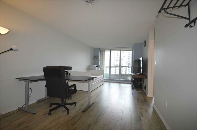 Preview image for 3 Pemberton Ave #1205, Toronto