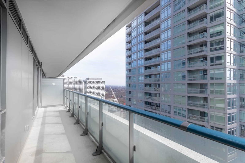 Preview image for 2221 Yonge St #2007, Toronto