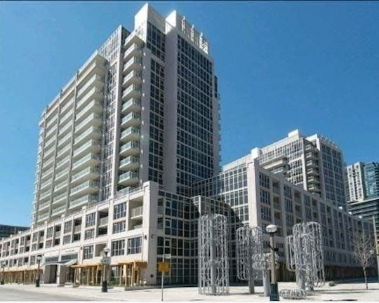 Preview image for 35 Bastion St #708, Toronto