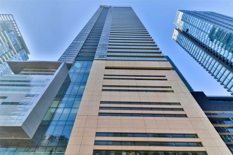 Preview image for 80 John St #1107, Toronto