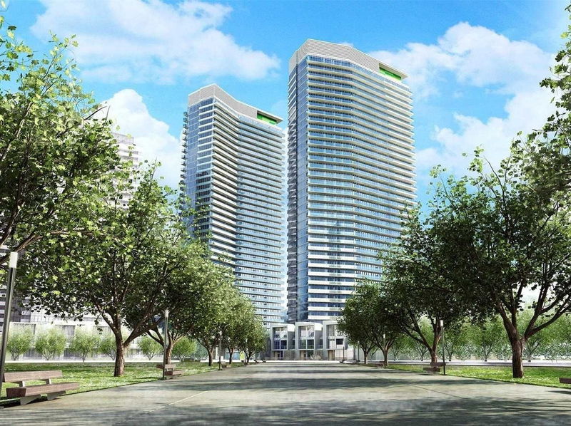 Preview image for 115 Mcmahon Dr #2903, Toronto