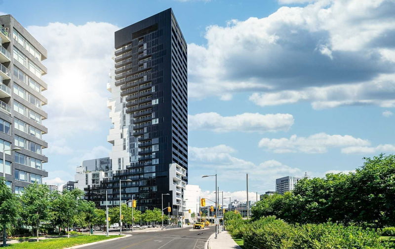 Preview image for 170 Bayview Ave #716, Toronto