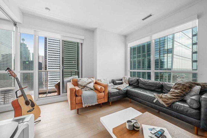 Preview image for 70 Temperance St #3511, Toronto