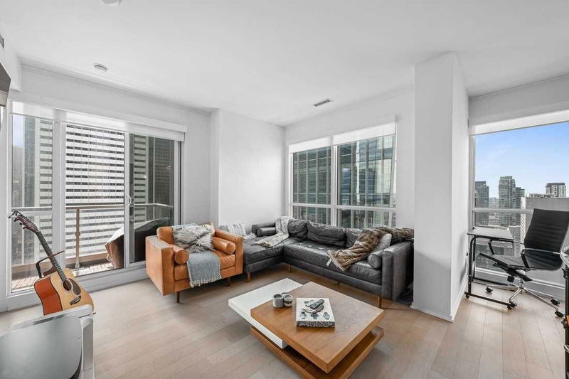 Preview image for 70 Temperance St #3511, Toronto