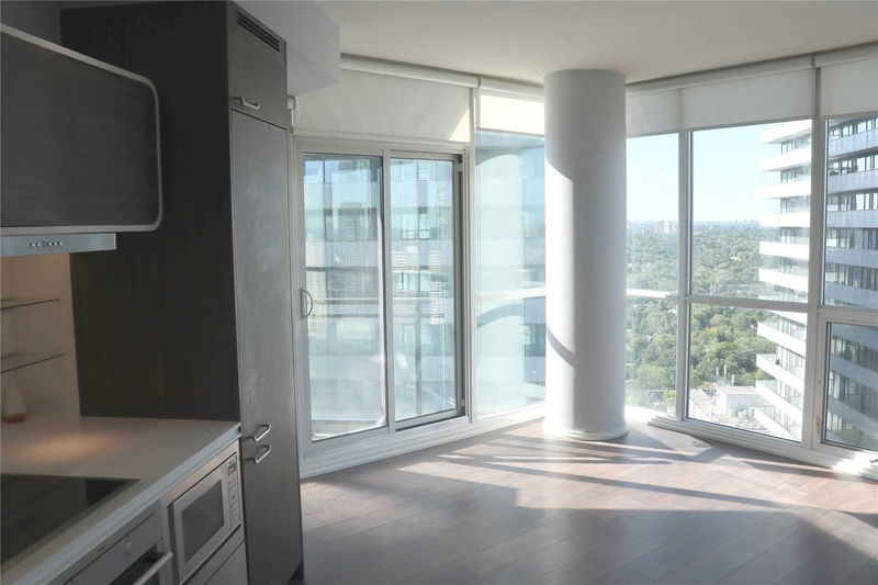 Preview image for 45 Charles St E #4709, Toronto