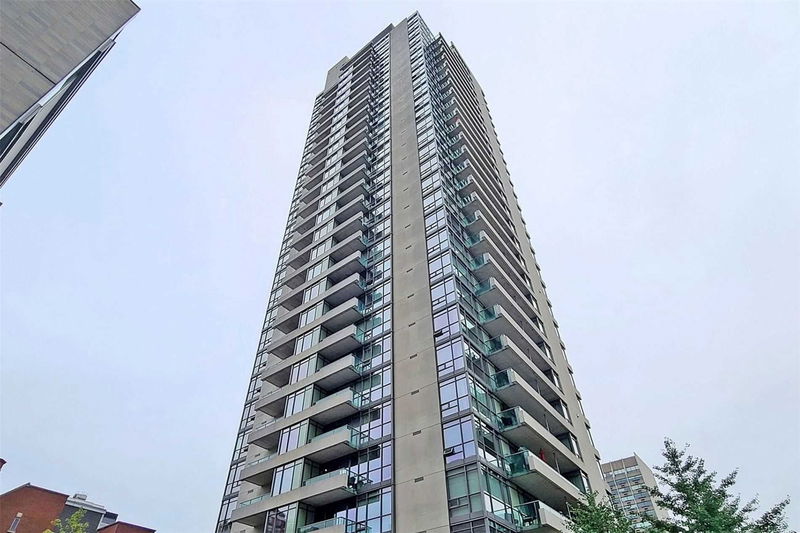 Preview image for 281 Mutual St #2402, Toronto