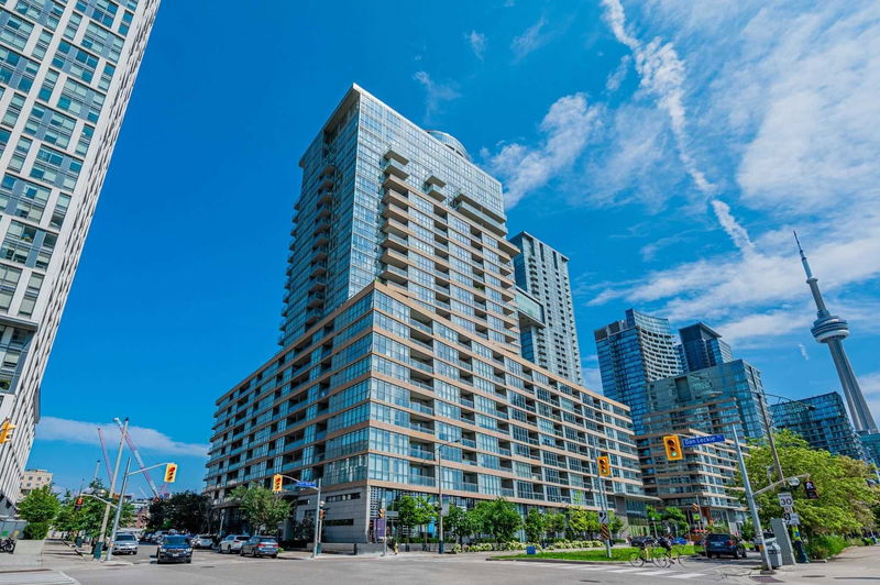 Preview image for 151 Dan Leckie Way #205, Toronto