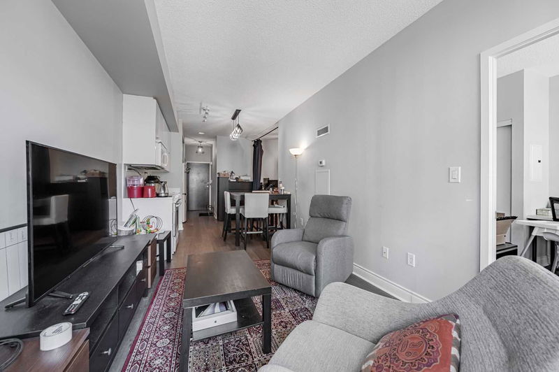 Preview image for 151 Dan Leckie Way #205, Toronto