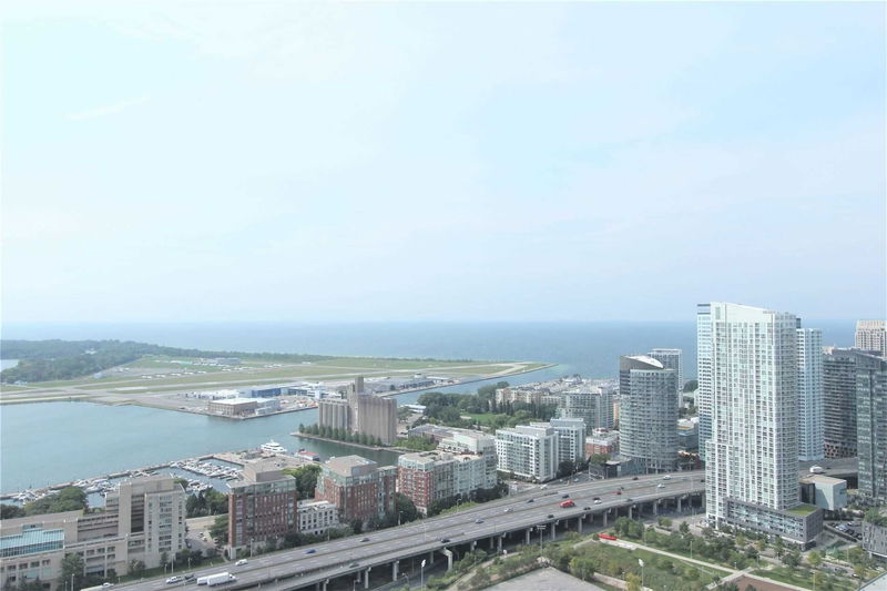 Preview image for 25 Telegram Mews #4707, Toronto