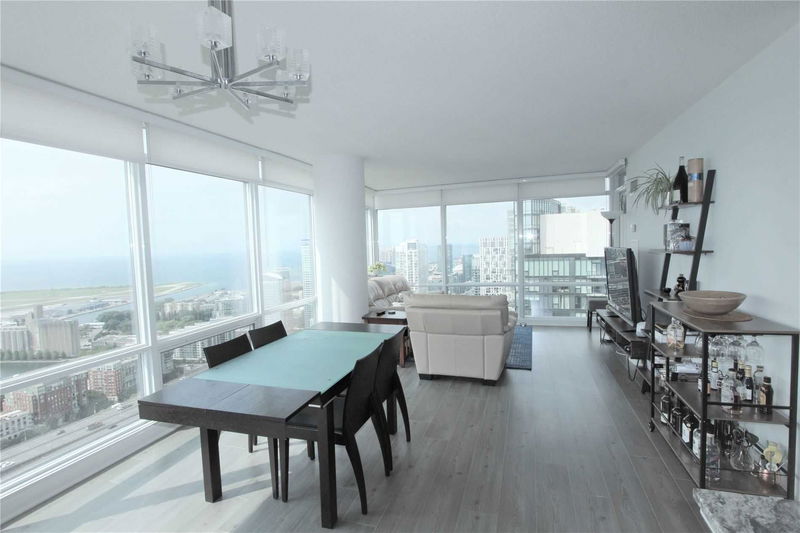 Preview image for 25 Telegram Mews #4707, Toronto