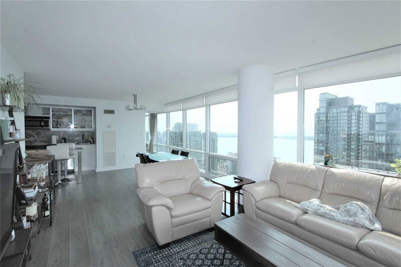 Preview image for 25 Telegram Mews #4707, Toronto