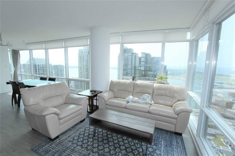 Preview image for 25 Telegram Mews #4707, Toronto