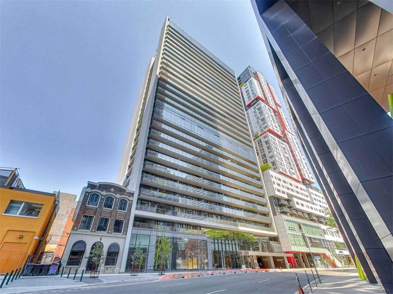 Preview image for 330 Richmond St W #505, Toronto