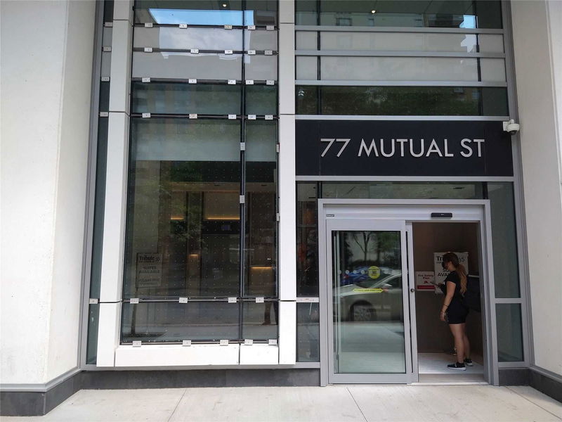 Preview image for 77 Mutual St #3104, Toronto