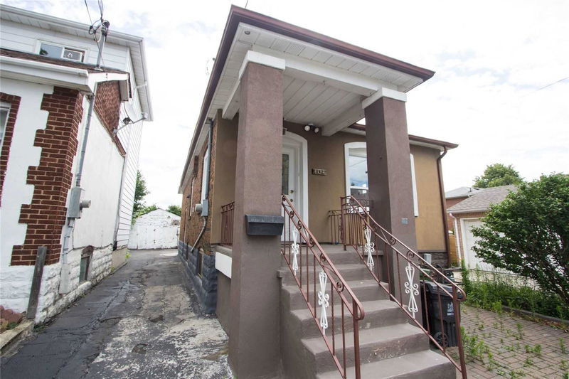 Preview image for 609 Glenholme Ave, Toronto
