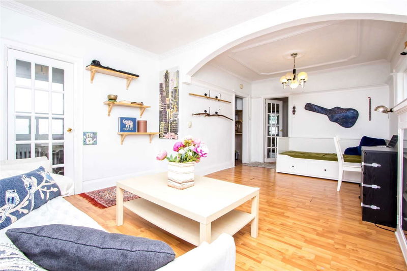 Preview image for 609 Glenholme Ave, Toronto