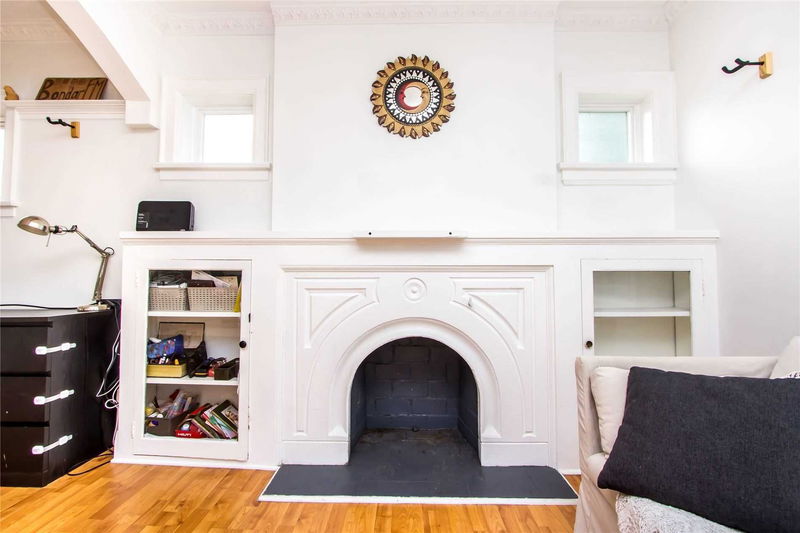 Preview image for 609 Glenholme Ave, Toronto