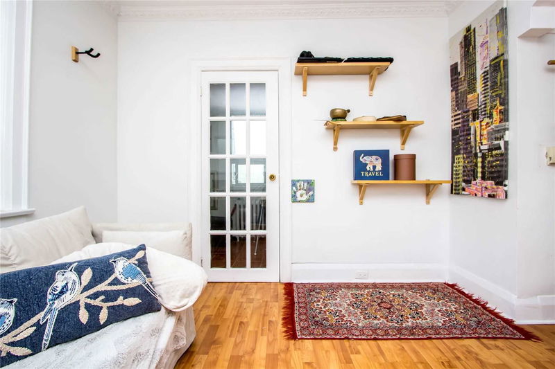 Preview image for 609 Glenholme Ave, Toronto