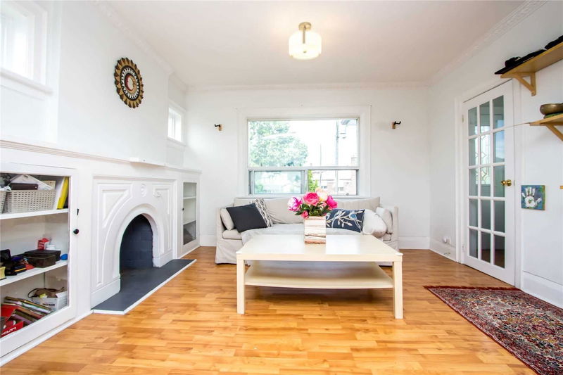 Preview image for 609 Glenholme Ave, Toronto