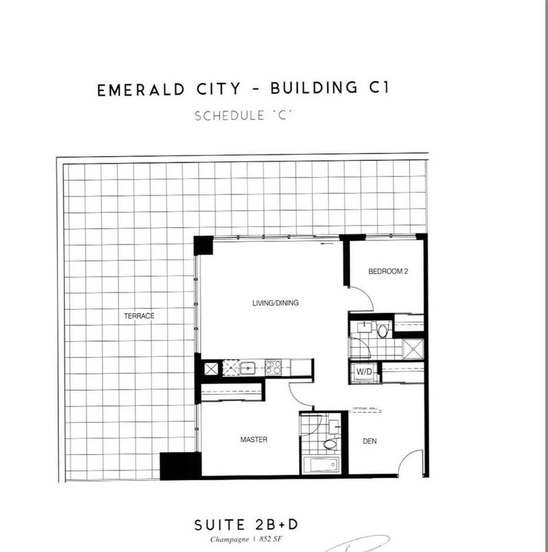Preview image for 36 Forest Manor Rd #405, Toronto
