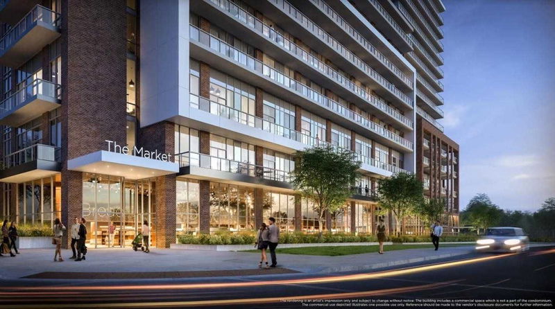 Preview image for 36 Forest Manor Rd #405, Toronto