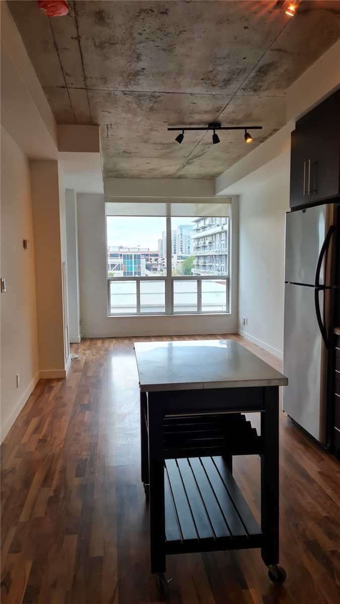 Preview image for 1 Shaw St #524, Toronto