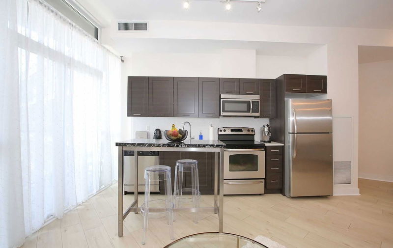 Preview image for 169 Fort York Blvd #815, Toronto