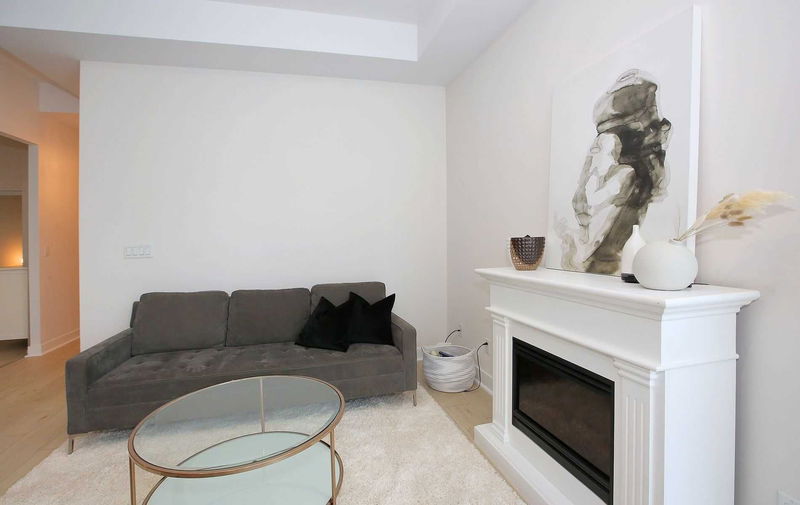 Preview image for 169 Fort York Blvd #815, Toronto