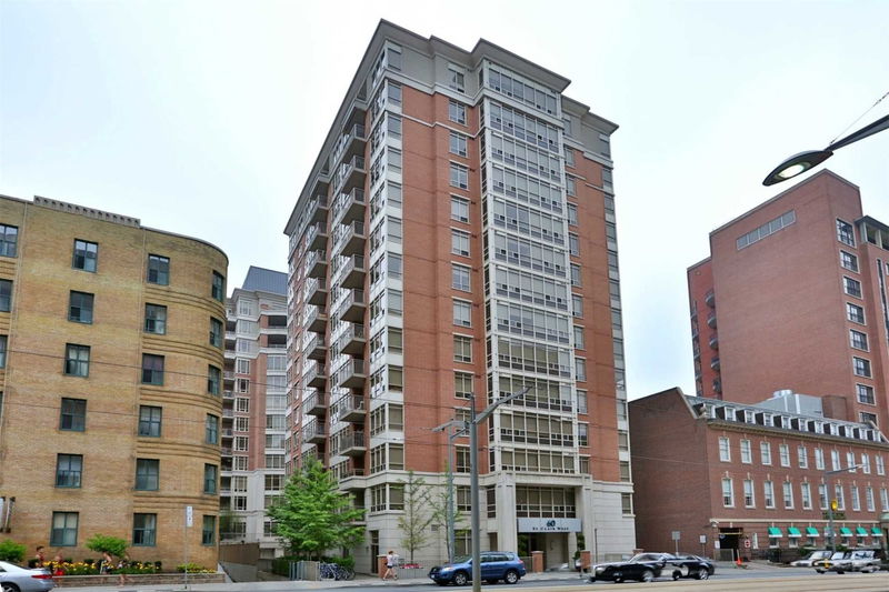 Preview image for 60 St Clair Ave W #1005, Toronto