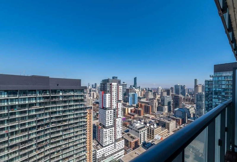 Preview image for 101 Peter St #3901, Toronto