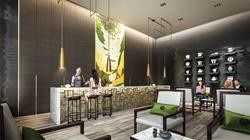 Preview image for 501 Yonge St #1805, Toronto