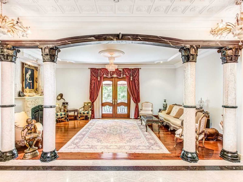 Preview image for 9 Post Rd, Toronto