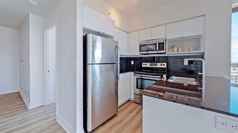 Preview image for 150 East Liberty St #3005, Toronto