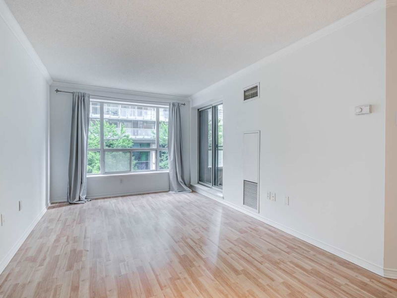 Preview image for 887 Bay St #305, Toronto