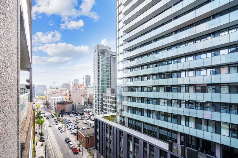 Preview image for 105 Victoria St #1106, Toronto