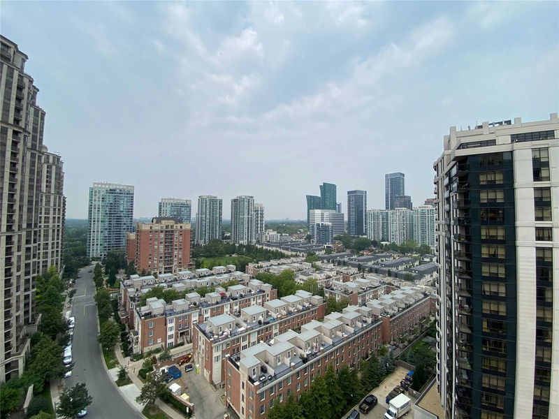 Preview image for 100 Harrison Garden Blvd #1603, Toronto