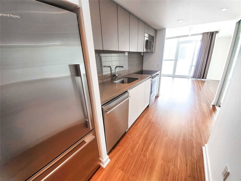 Preview image for 75 Queens Wharf Rd #2309, Toronto