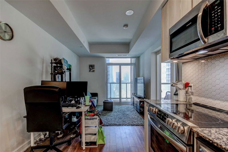 Preview image for 30 Ordnance St #1705, Toronto