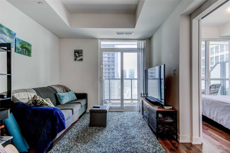 Preview image for 30 Ordnance St #1705, Toronto