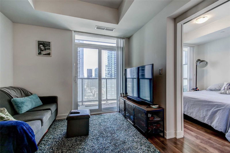 Preview image for 30 Ordnance St #1705, Toronto