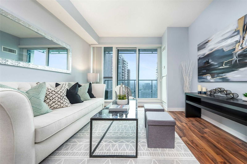 Preview image for 150 East Liberty St #1801, Toronto