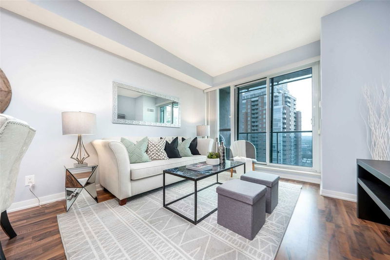 Preview image for 150 East Liberty St #1801, Toronto