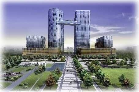 Preview image for 151 Dan Leckie Way #601, Toronto