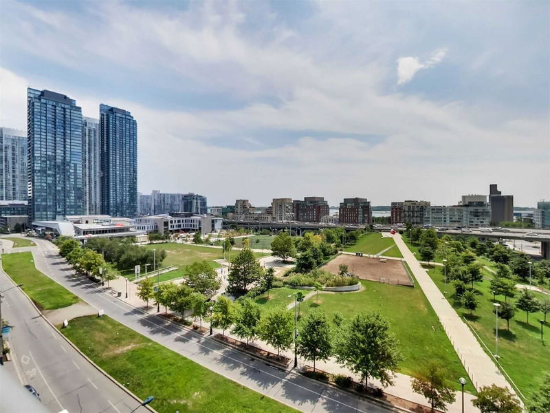 Preview image for 151 Dan Leckie Way #601, Toronto