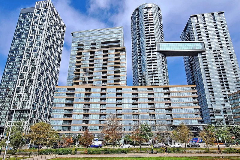 Preview image for 151 Dan Leckie Way #906, Toronto