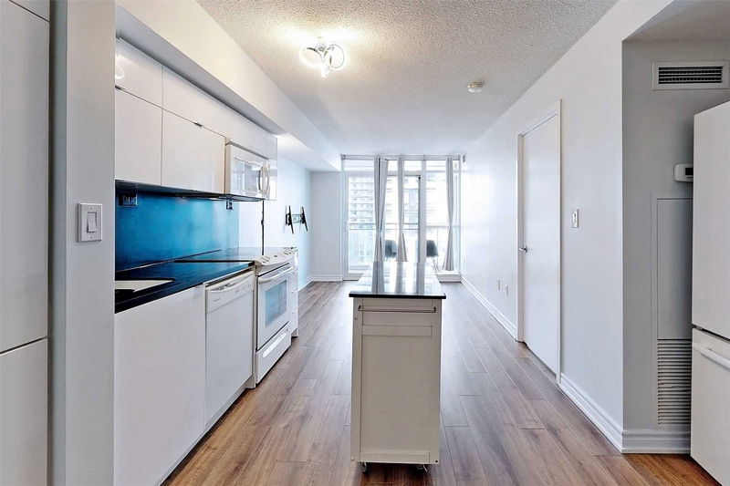 Preview image for 151 Dan Leckie Way #906, Toronto